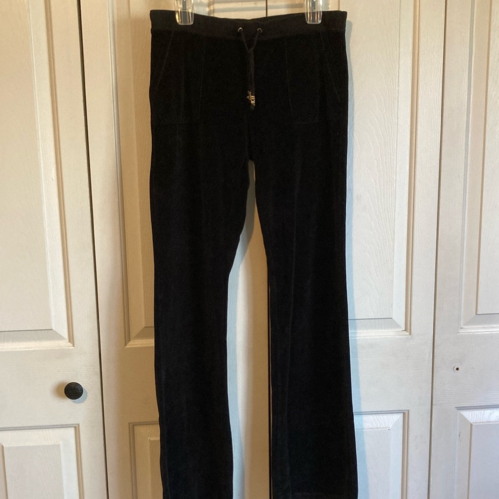 Sugarfree Velour Pants